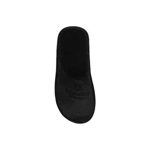 Home Embroidery Sandals
