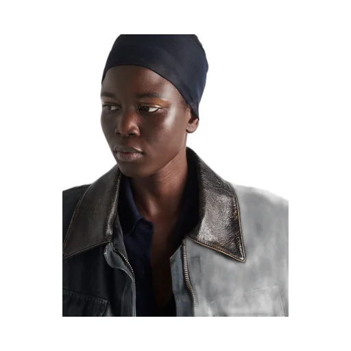 Canvas jacket