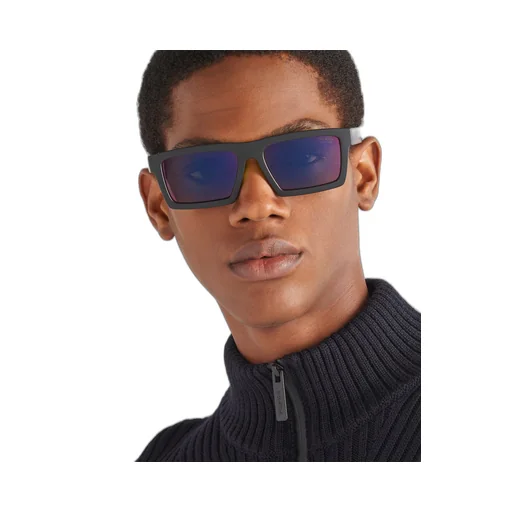 Prada Linea Rossa Impavid sunglasses