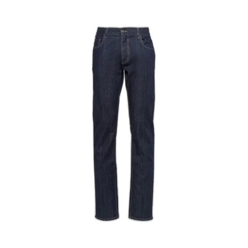 Stretch-denim jeans