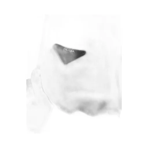 Cotton fleece hoodie