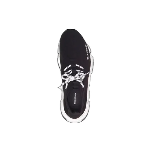 Speed 1.0 Lace-Up Sneaker