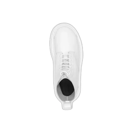 Strike Lace-Up Boot