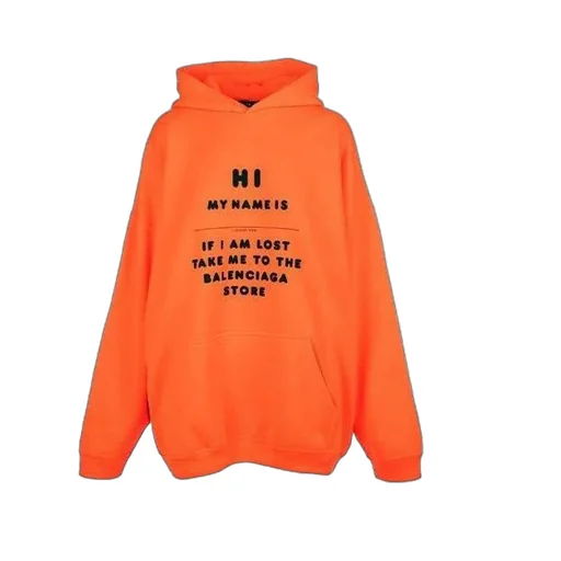 Hoodie