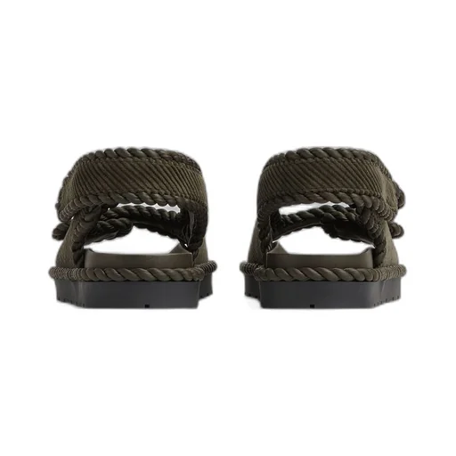 Jack Flat Sandal