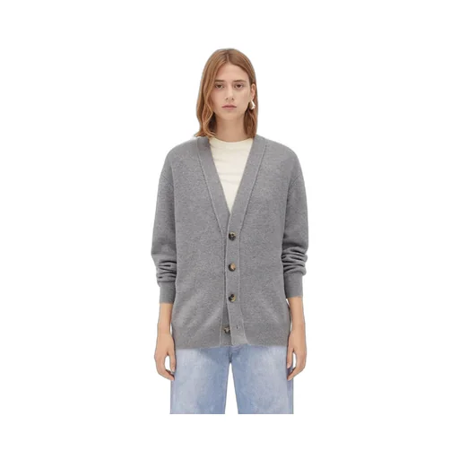 Cashmere Cardigan