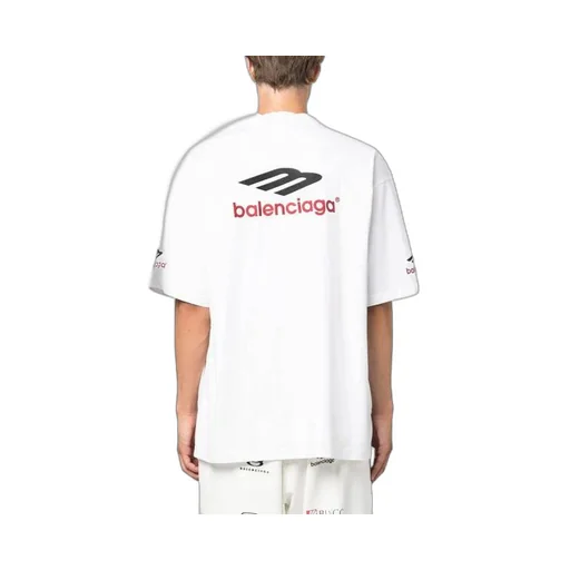 3B Sports Icon T-Shirt Medium Fit