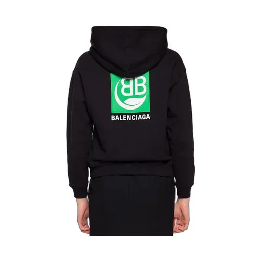 Environmental Friendly BB Hoodie