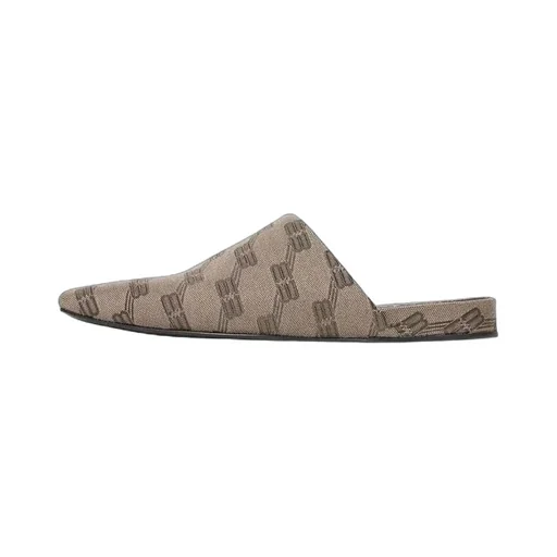 Cosy Mules