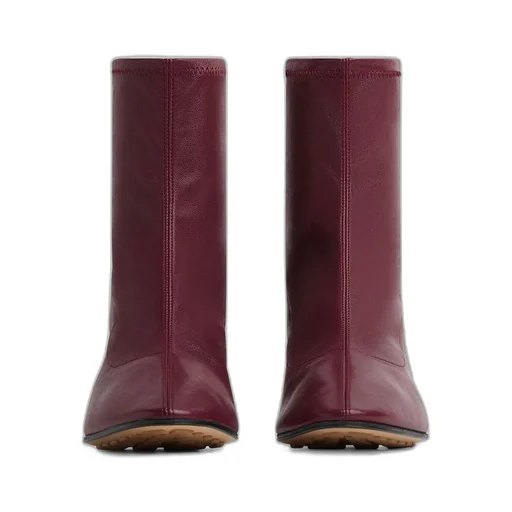 Tripod Ankle Boot
