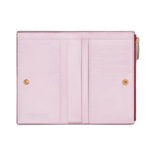 Cassette Medium Bi-Fold Wallet