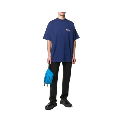 Political Campaign Printing Large Version T-Shirt