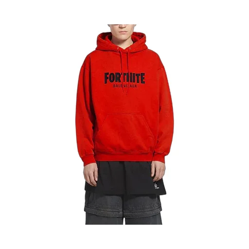 x FORTNITE Hoodie Medium Fit