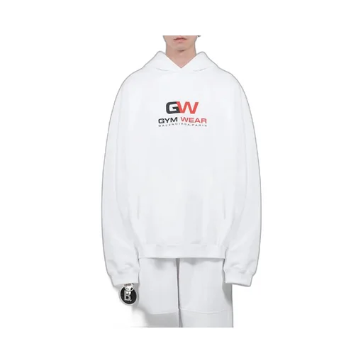Gym Wear Hoodie