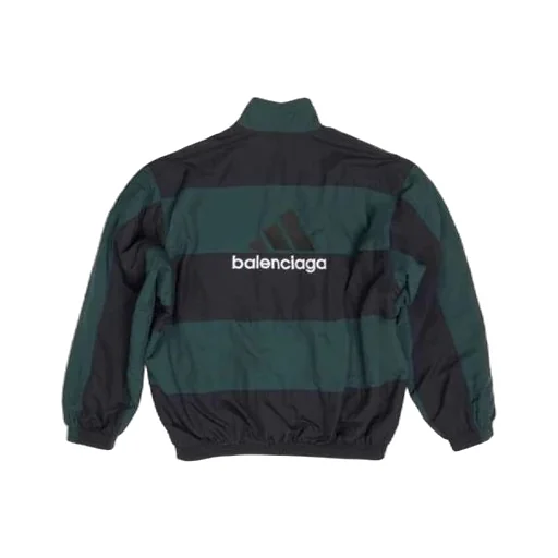 x Adidas Reversible Tracksuit Jacket