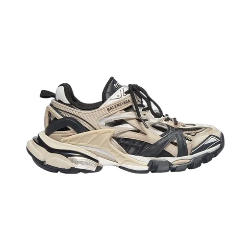 Track.2 Sneaker