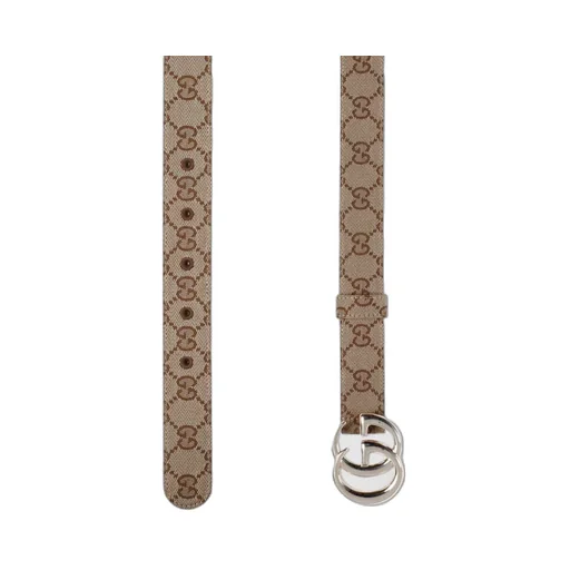 GG Marmont thin belt