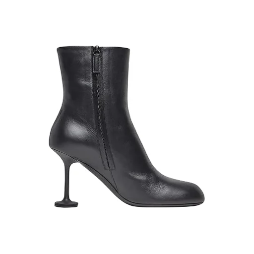 Lady 90mm Ankle Boot