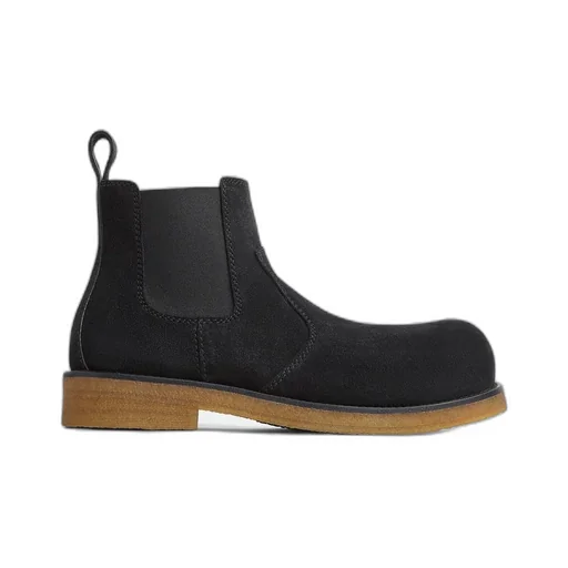 Helium Chelsea Ankle Boot