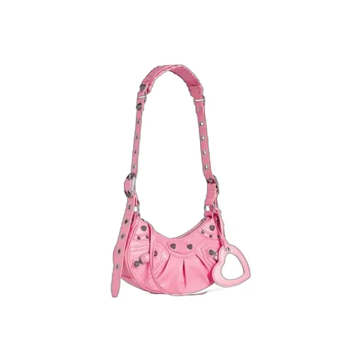 Le Cagole XS Shoulder Bag