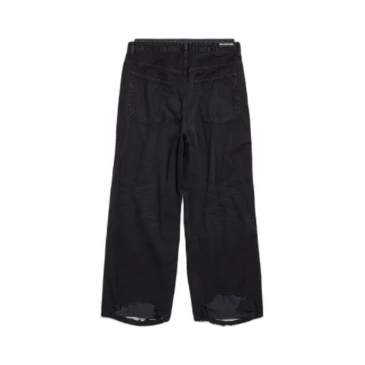 Patchwork Pyjama Pants