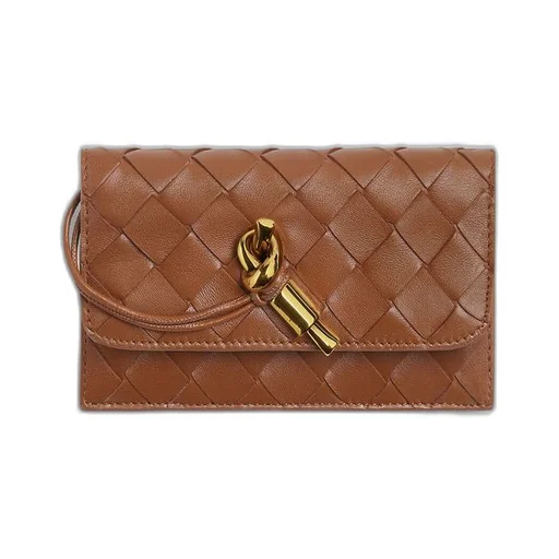 Andiamo Zippered Card Case