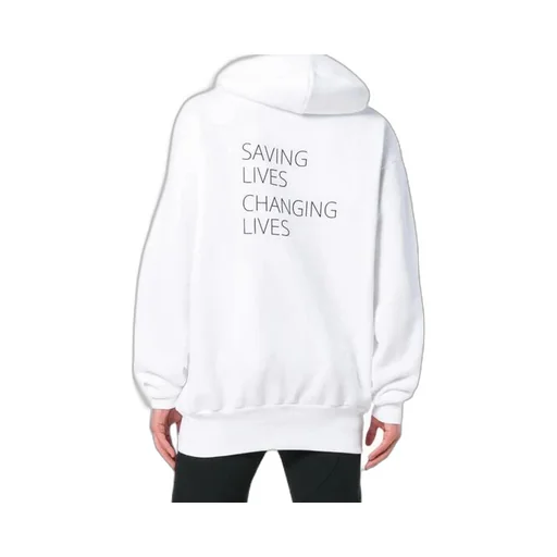 x World Food Programme Hoodie