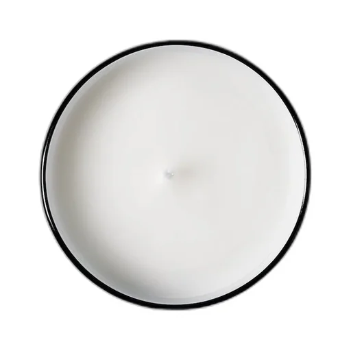 Gucci hearts print candle, Freesia scent