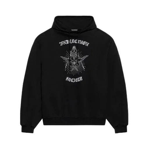 Free Your Mind Hoodie