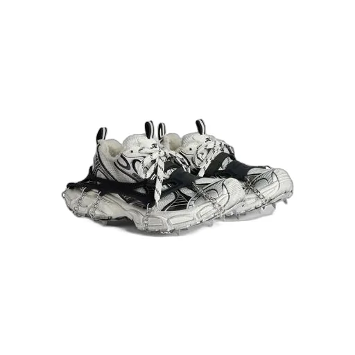 3XL Ski Sneaker