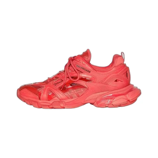 Track.2 Sneaker