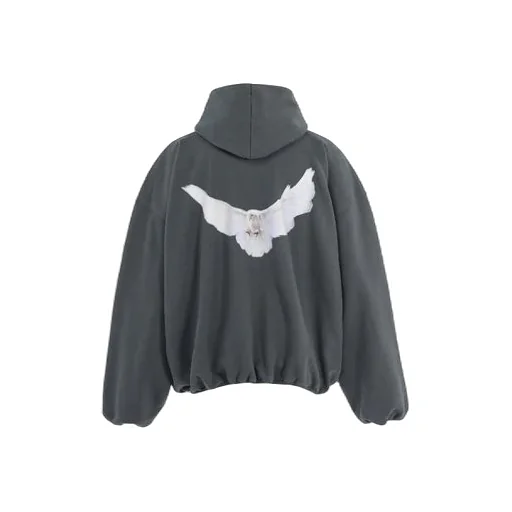 Yeezy Gap Engineered by Balenciaga Dove Hoodie
