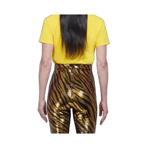 X-Rated Slim Fit T-Shirt