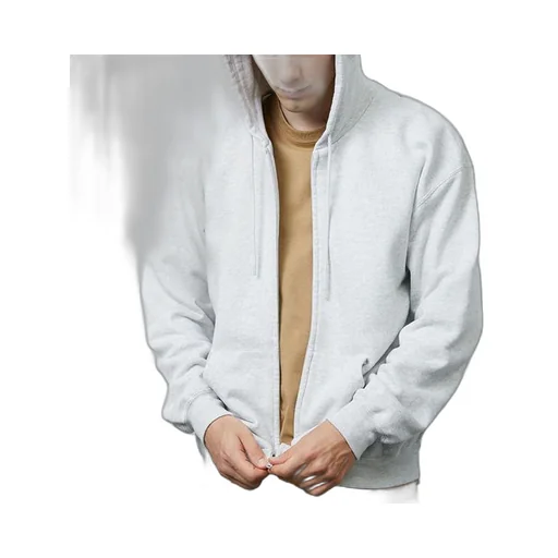 Interlocked BB Back Logo Hoodie