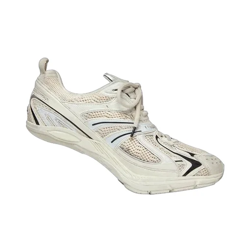 X-Pander Sneaker Heels