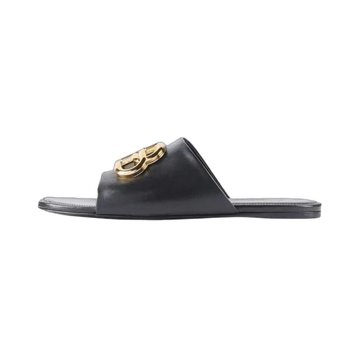 Oval Mules