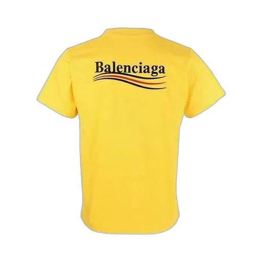 Political Campaign T-Shirt Large Fit