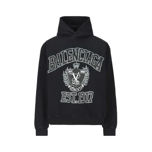 Logo Hoodie
