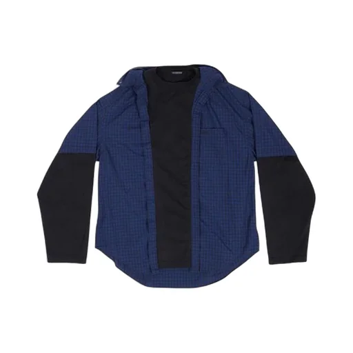 BB Icon Trompe LNavy Black'