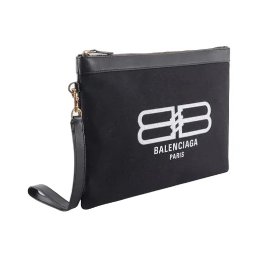 Jumbo Flat Pouch