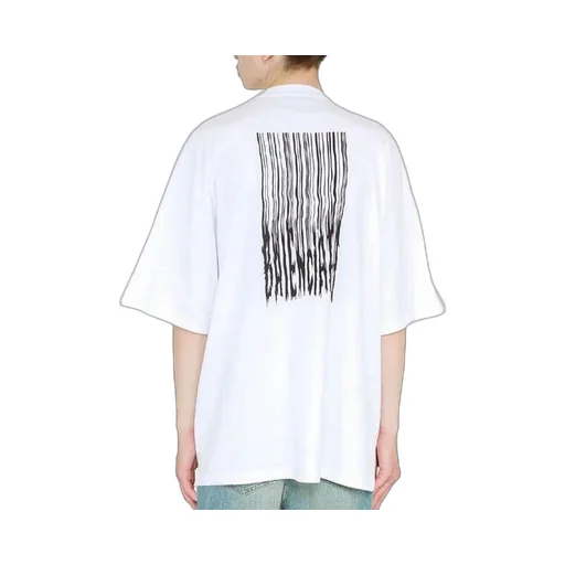 Barcode T-Shirt