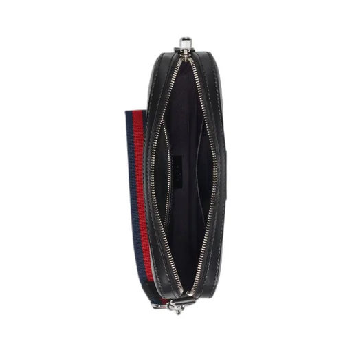GG Black men's bag