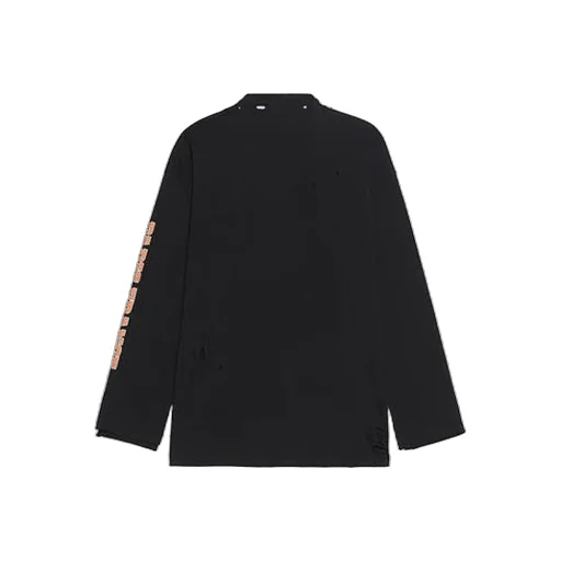 Maison Long Sleeve T-Shirt