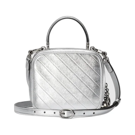 Gucci Blondie top handle bag