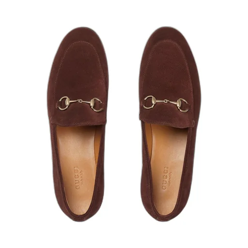 Women's Gucci Jordaan loafer
