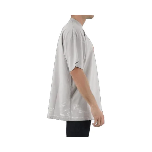 Metallica Short Sleeve T-Shirt Oversized Fit