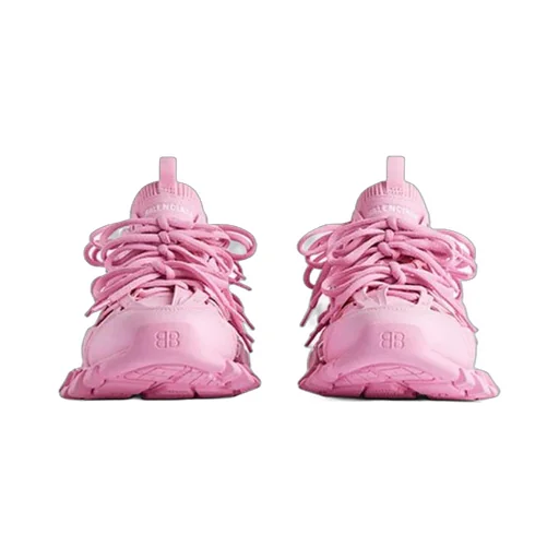 Track Sneaker