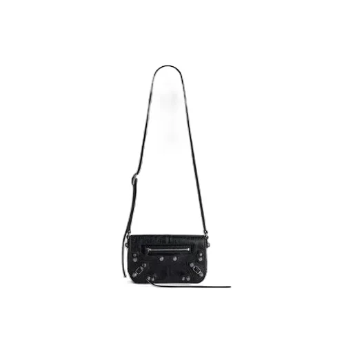 Le Cagole Flap Bag Mini