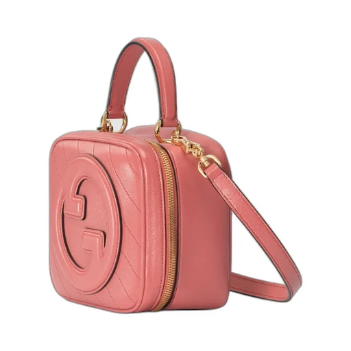 Gucci Blondie top handle bag