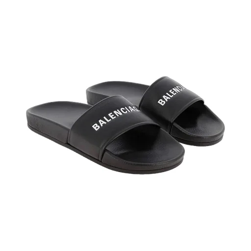 Pool Slides